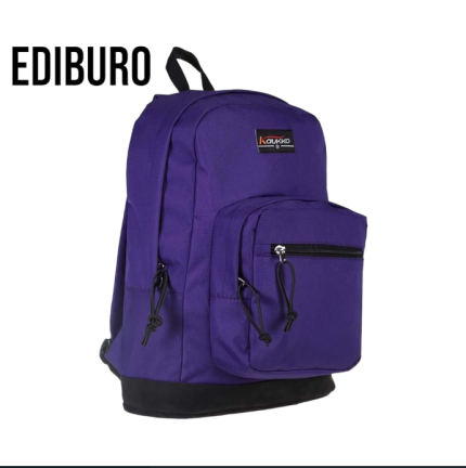 Sac A Dos Sport Kaukko Violet
