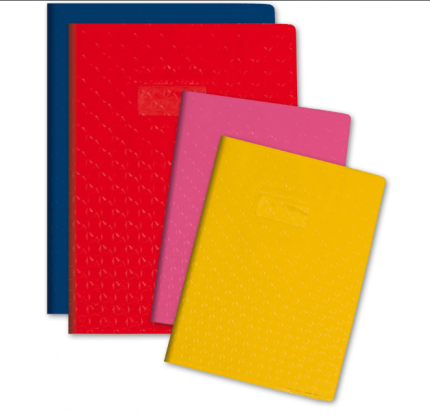 Proteger Cahier Bn Qlt