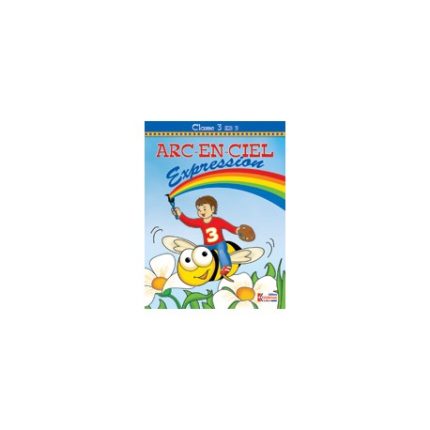 CE2 / EB3 Cahier d'Expression