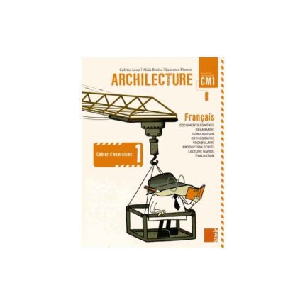 ARCHILECTURE CM1 EXE 1