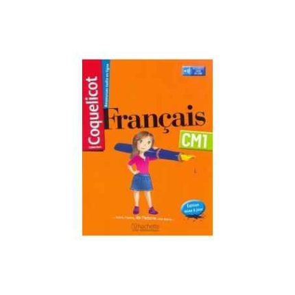 A NOUS LE FRC CM1