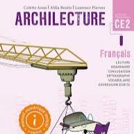 Livre numérique CE2 - Archilecture