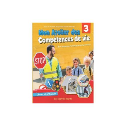 Mon Atelier des compétences de vie 3