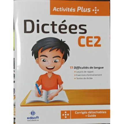 Taille lettres CE2 -Cahier d'écriture 2022
