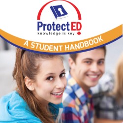 Protect ED – Grade 8