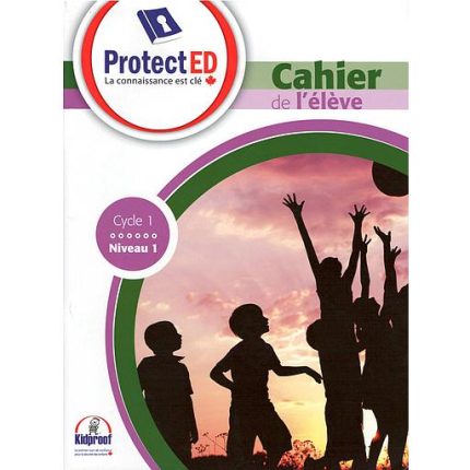 Protect ED – Niveau 1