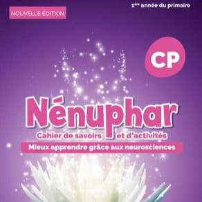 NENUPHAR CP